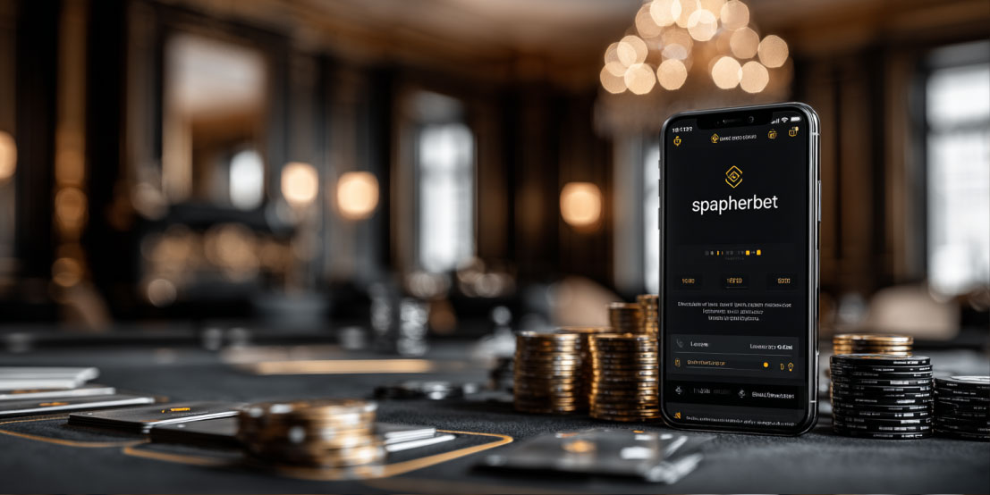 sapphirebet كازينو